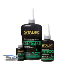 STALOC 2S70 hochfeste Schraubensicherung 250ml