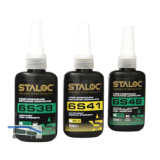 STALOC 6S20 F�geverbindung w�rme- und hochfest 50ml