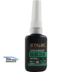 STALOC 6S38 F�geverbindung hochfest 10ml