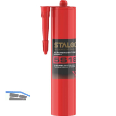 STALOC 5S18 Fl�chendichtung flexibel mittelfest 310ml