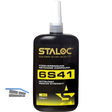 STALOC 6S41 F�geverbindung mittelfest 250ml