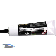 Staloc Schraubenssicherungslack 50ml gr�n