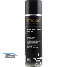 STALOC Spr�hkleber Multi 500ml