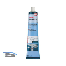 COSMO SL-660.120, PVC-Klebstoff wei� 200g