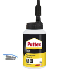 PATTEX PV/H Standard Holzleim D2 250g