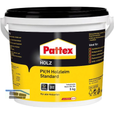 PATTEX PV/H Standard Holzleim D2 5kg