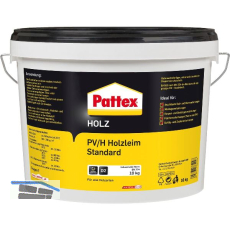 PATTEX PV/H Standard Holzleim D2 10kg