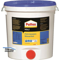PATTEX PV/H Wasserfest Holzleim D3 30kg