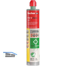 FISCHER Injektionsm�rtel FIS V Zero 300 T