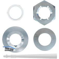 FISCHER Dynamik und Verf�llset M16 - Edelstahl