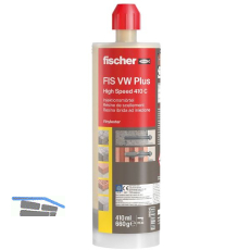 FISCHER Injektionsm�rtel FIS VW Plus High Speed