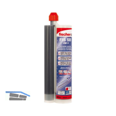 FISCHER Superbond-Injektionsm�rtel FIS SB 390 S