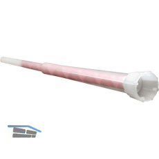 FISCHER FIS Mixer Red plus Statikmischer / 10er Pack