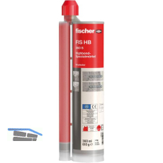 FISCHER Highbond-Spezialinjektionsm�rtel FIS HB 360 S