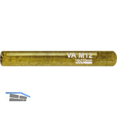 CELO Verbundankerpatrone VA M 12