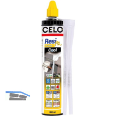 CELO Injektionsm�rtel vinyl ResiFIX Cool VY 300 SF