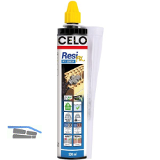 CELO Injektionsm�rtel polyester ResiFIX PY 300 SF