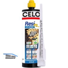 CELO Injektionsm�rtel polyester ResiFIX PY 410 SF