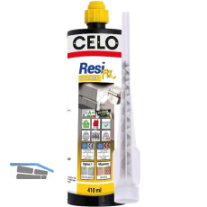 CELO Injektionsm�rtel vinyl ResiFIX VY 410 SF