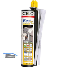 CELO Injektionsm�rtel vinyl ResiFIX VY 345 SF