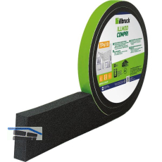 Illbruck Fugendichtband TP610 illmod eco 9-20/25 2,6 m