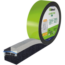 Illbruck Fugendichtband TP652 illmod trioplex+ 83/XL 3m