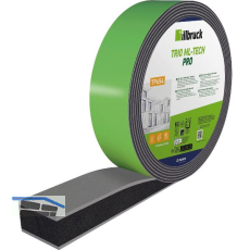 Illbruck Trio-Funktionsband ML-Tech Pro 1050 - TP654 66/8m