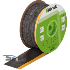 Illbruck Fensterfolie ohne Reserve ME500 TwinAktiv EW70 SP025 50m