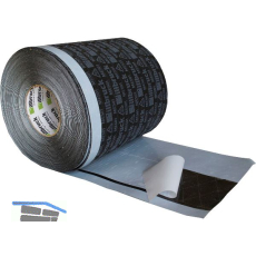 Illbruck Fensterfolie ME501 TwinAktiv HI VV EW 140mm 25m