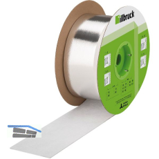 Illbruck ME322 Fensterfolie Innen EW 200mm x 25m