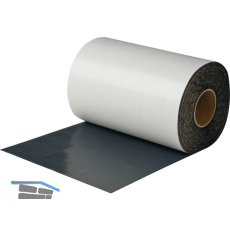 Illbruck ME110 Allwetterfolie 150x1mmx25m