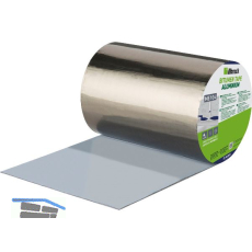 Illbruck ME104 Alu-Bitumen Reparaturband, 50 mm