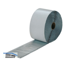 Illbruck ME402 Butylband Alu 100x0,7mmx25m mit �berstand