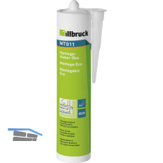 Illbruck MT011 310ml Montagekleber