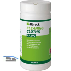 Illbruck Reinigungst�cher AA292, 100 St.