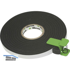 Illbruck Kompribandklammer AB007 SB-2