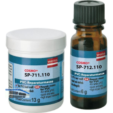 COSMO PVC-Reparaturmasse