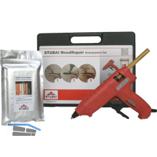 STUBAI WoodRepair Basic Set
