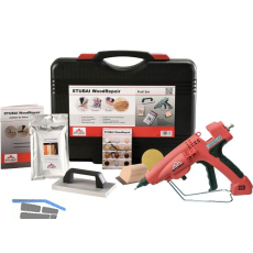 STUBAI WoodRepair Profi Set