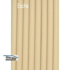 STUBAI WoodRepair 300 mm, 9 Sticks Esche