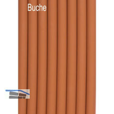 STUBAI WoodRepair 300 mm, 9 Sticks Buche