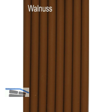 STUBAI WoodRepair 300 mm, 9 Sticks Walnuss