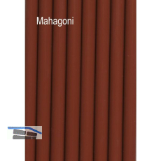 STUBAI WoodRepair 300 mm, 9 Sticks Mahagoni