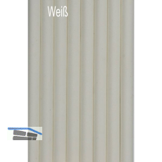 STUBAI WoodRepair 300 mm, 9 Sticks Weiss