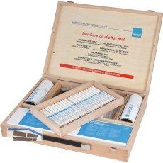 BAO Service Koffer BasisPlus 602