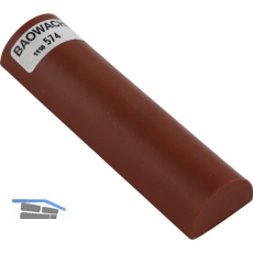 BAO Weichwachsstange - einzeln, Macor� / 574