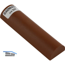 BAO Weichwachsstange - einzeln, R�ster / 509