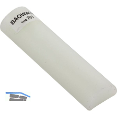 BAO Weichwachsstange - einzeln, Transparent / 701