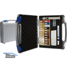 BAO Reparatur-Set Hartwachs 606 Holz