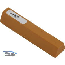 BAO Hartwachsstange - einzeln, Birke / 507